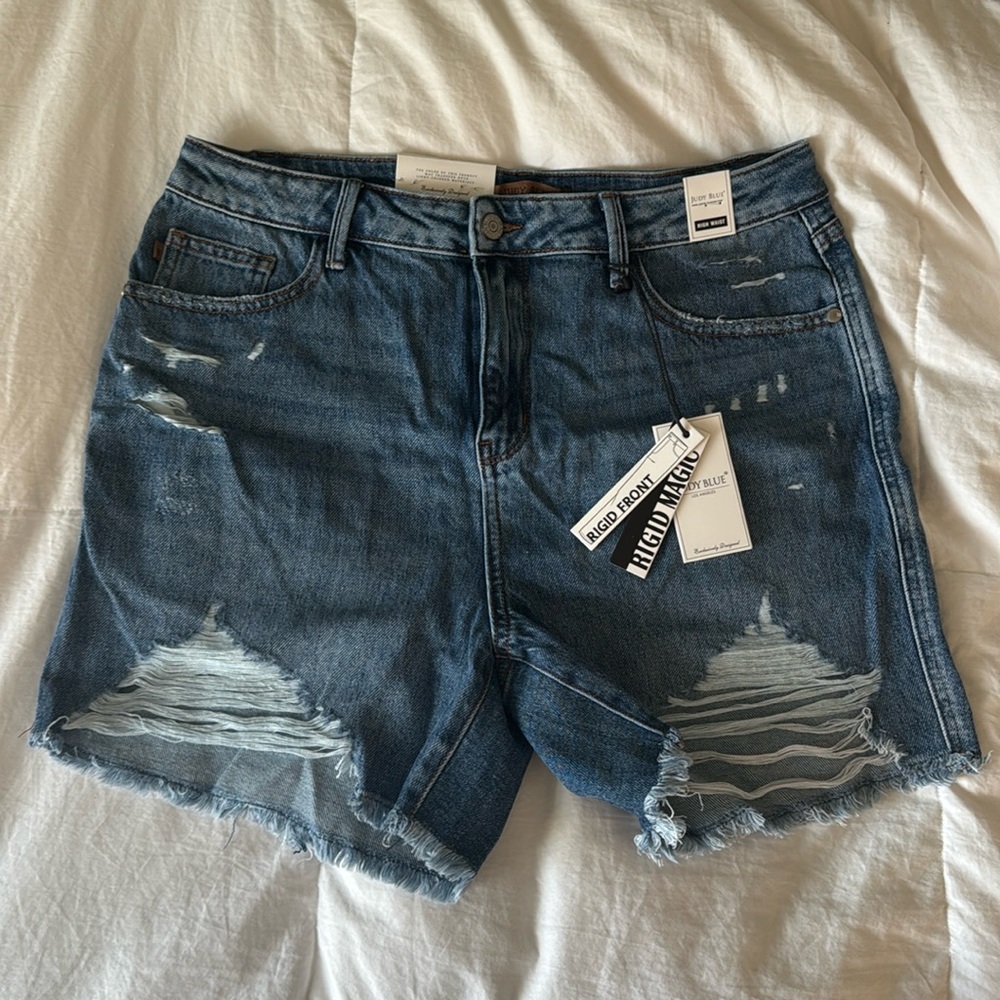 Judy Blue shorts